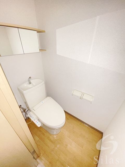 初芝駅 徒歩34分 3階の物件内観写真