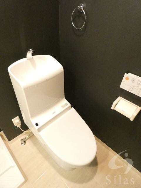 百舌鳥駅 徒歩17分 2階の物件内観写真