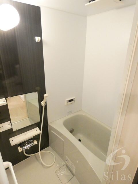 百舌鳥駅 徒歩17分 2階の物件内観写真