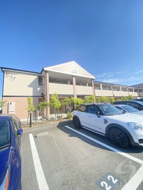 泉大津駅 徒歩15分 1階の物件外観写真