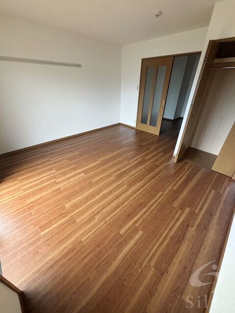 泉大津駅 徒歩15分 1階の物件内観写真