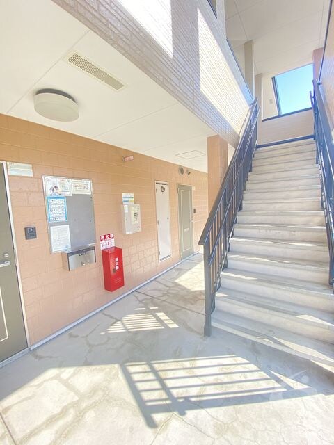 泉大津駅 徒歩15分 1階の物件外観写真