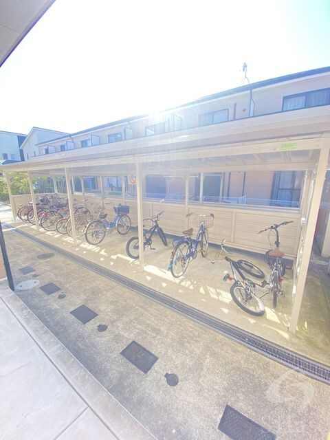 泉大津駅 徒歩15分 1階の物件外観写真