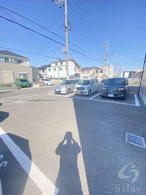 泉大津駅 徒歩15分 1階の物件外観写真