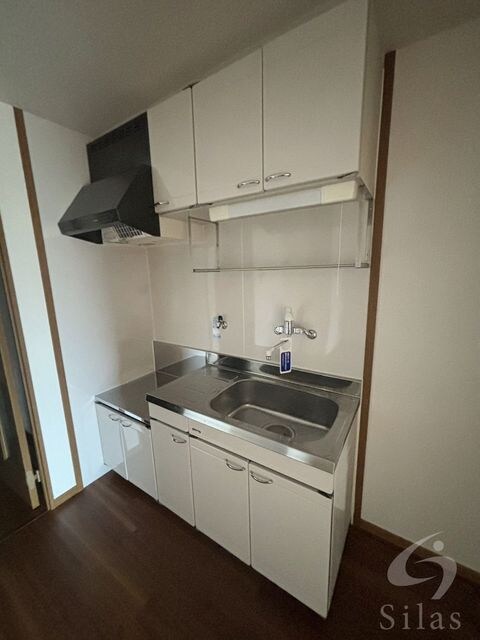 泉大津駅 徒歩15分 1階の物件内観写真