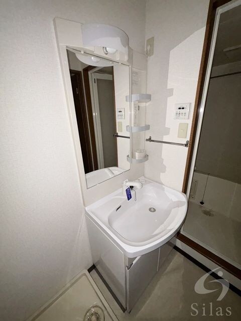 泉大津駅 徒歩15分 1階の物件内観写真