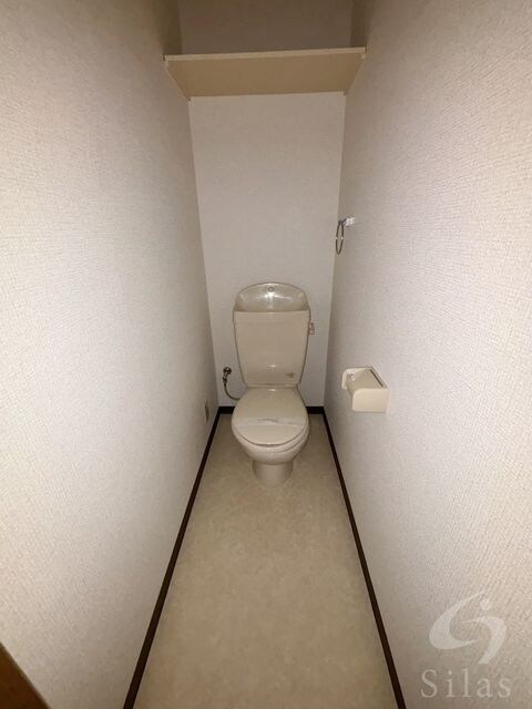 泉大津駅 徒歩15分 1階の物件内観写真