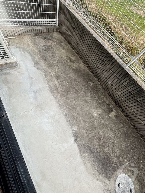 泉大津駅 徒歩15分 1階の物件内観写真