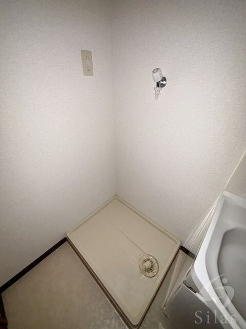 泉大津駅 徒歩15分 1階の物件内観写真