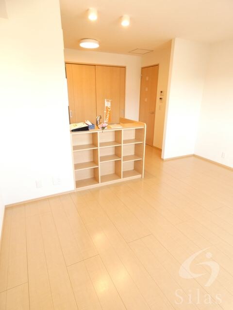 泉大津駅 徒歩10分 2階の物件内観写真