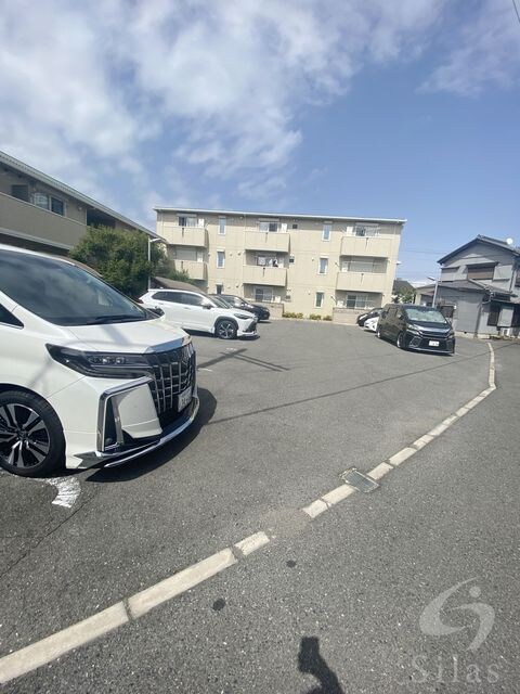 泉大津駅 徒歩10分 2階の物件外観写真