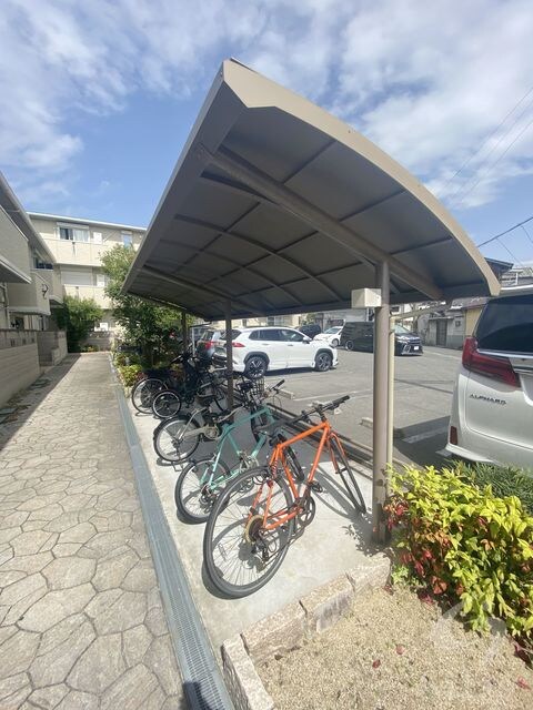 泉大津駅 徒歩10分 2階の物件外観写真