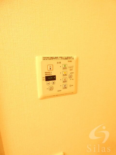 泉大津駅 徒歩10分 2階の物件内観写真