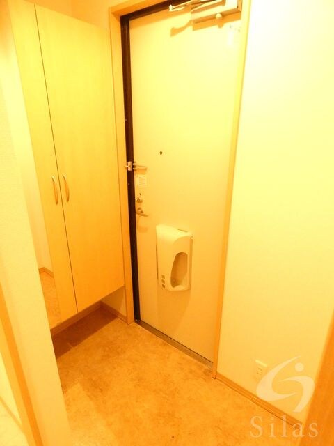 泉大津駅 徒歩10分 2階の物件内観写真