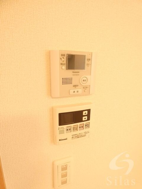 泉大津駅 徒歩10分 2階の物件内観写真