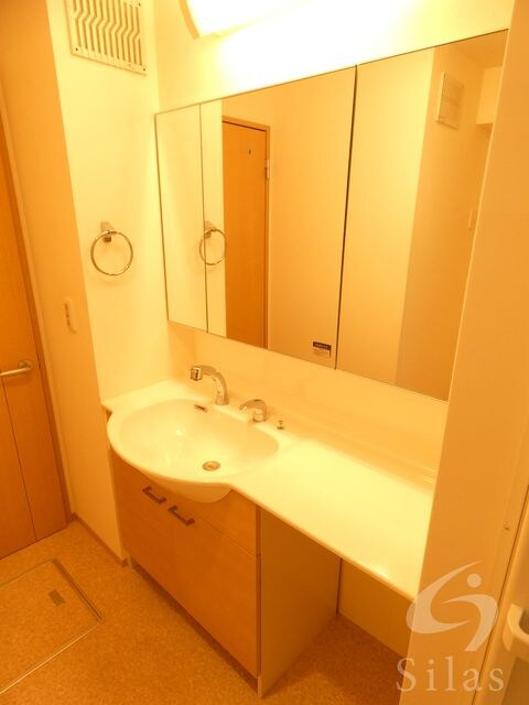 泉大津駅 徒歩10分 2階の物件内観写真