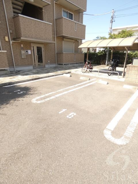 北助松駅 徒歩5分 2階の物件外観写真