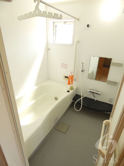 北助松駅 徒歩5分 2階の物件内観写真