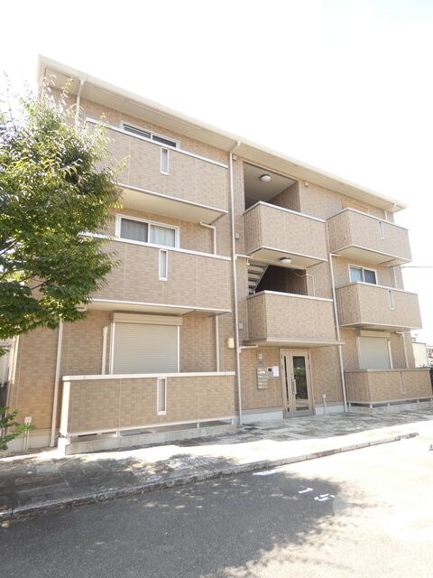 北助松駅 徒歩5分 2階の物件外観写真