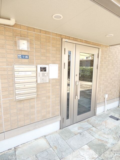 北助松駅 徒歩5分 2階の物件外観写真