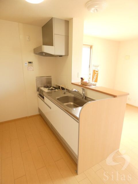 北助松駅 徒歩5分 2階の物件内観写真