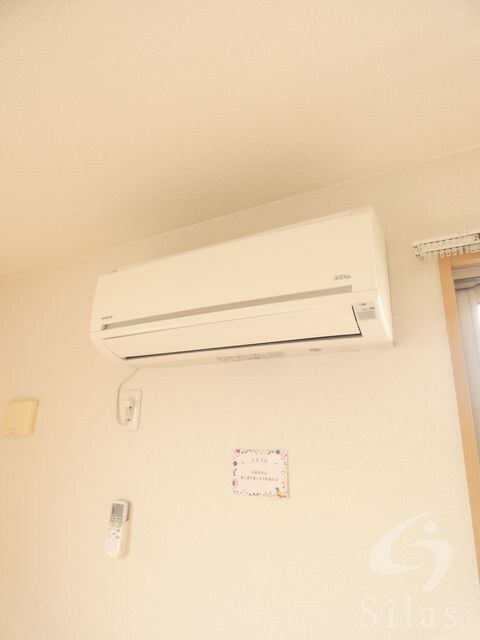 北助松駅 徒歩5分 2階の物件内観写真