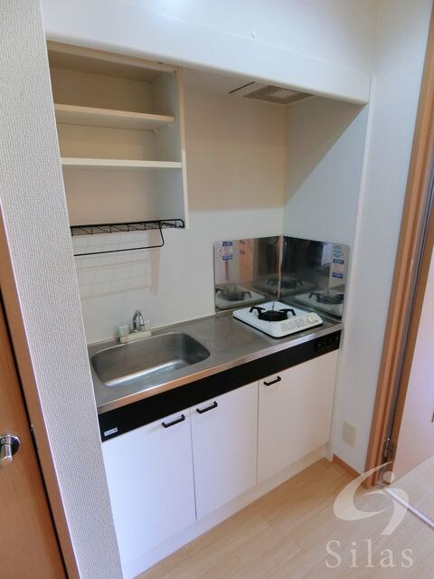 貝塚駅 徒歩8分 1階の物件内観写真