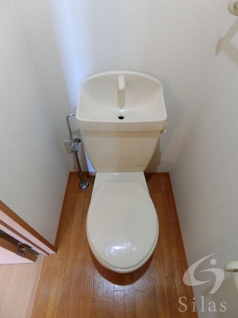 貝塚駅 徒歩8分 1階の物件内観写真