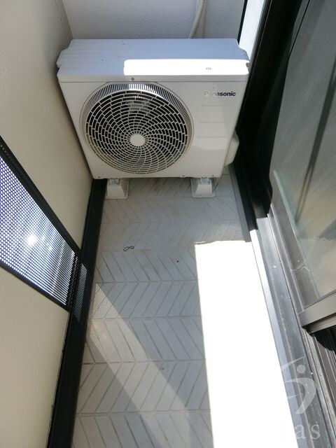 貝塚駅 徒歩8分 1階の物件内観写真