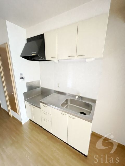 北花田駅 徒歩7分 3階の物件内観写真