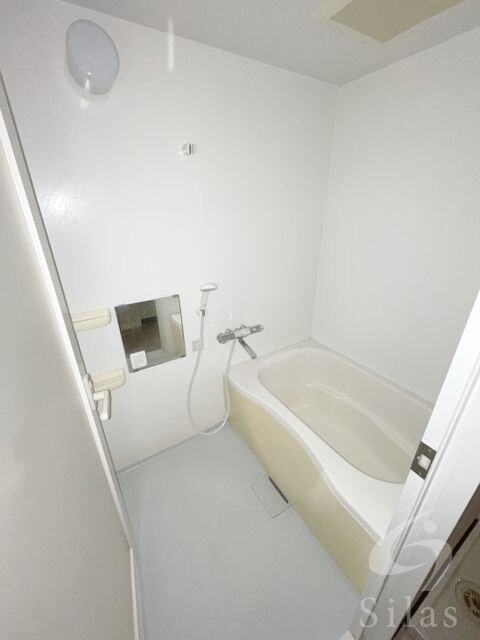 北花田駅 徒歩7分 3階の物件内観写真