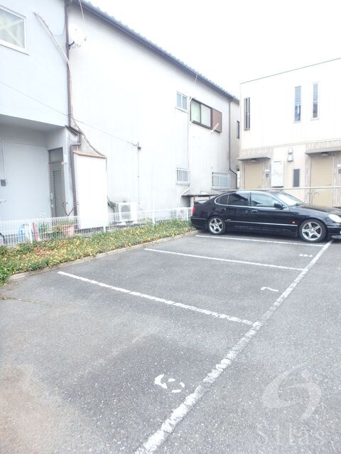 高石駅 徒歩10分 1階の物件外観写真