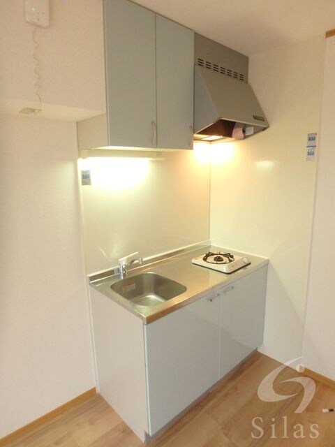 高石駅 徒歩10分 1階の物件内観写真