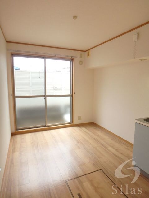 高石駅 徒歩10分 1階の物件内観写真