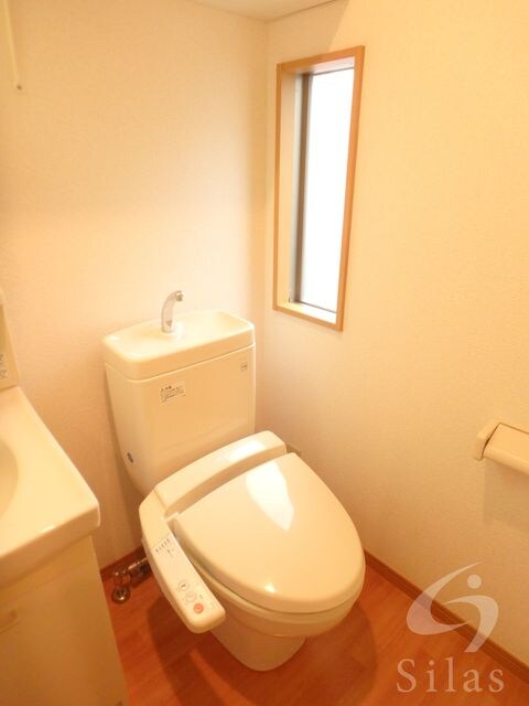 高石駅 徒歩10分 1階の物件内観写真