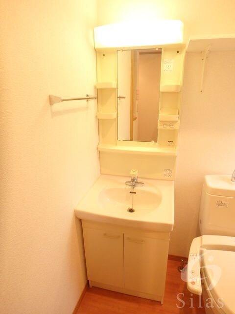 高石駅 徒歩10分 1階の物件内観写真