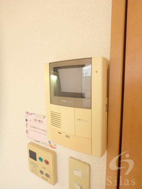 高石駅 徒歩10分 1階の物件内観写真