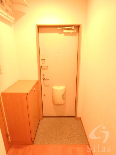 高石駅 徒歩10分 1階の物件内観写真