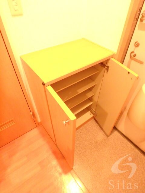 高石駅 徒歩10分 1階の物件内観写真