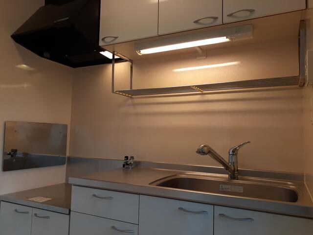 栂・美木多駅 徒歩12分 1階の物件内観写真