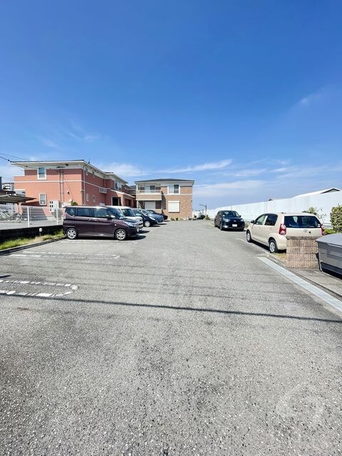 栂・美木多駅 徒歩12分 1階の物件外観写真