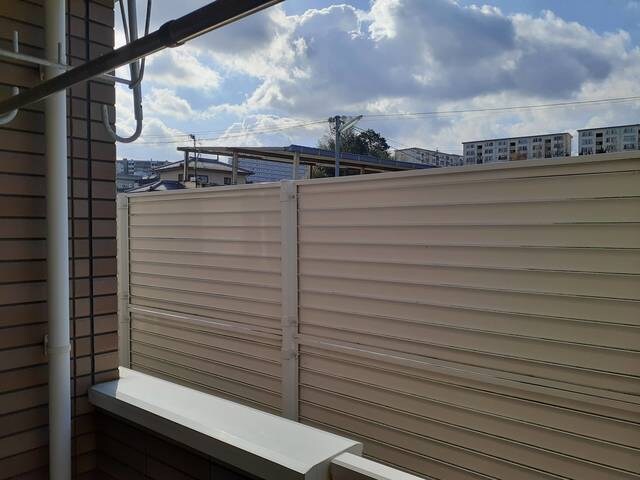 栂・美木多駅 徒歩12分 1階の物件内観写真