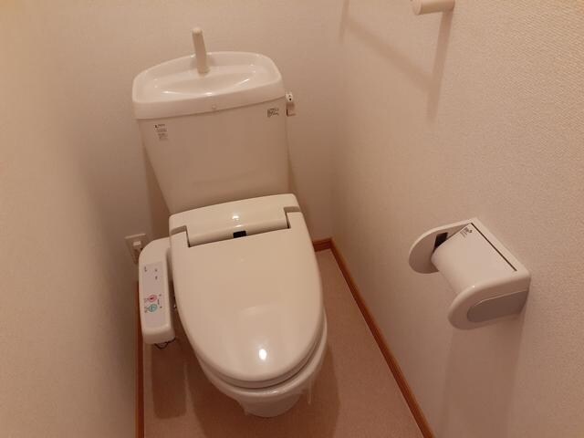 栂・美木多駅 徒歩12分 1階の物件内観写真