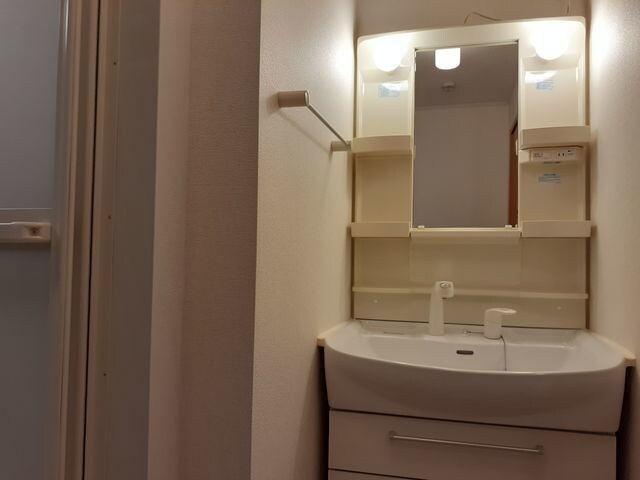 栂・美木多駅 徒歩12分 1階の物件内観写真