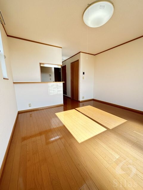 栂・美木多駅 徒歩20分 2階の物件内観写真