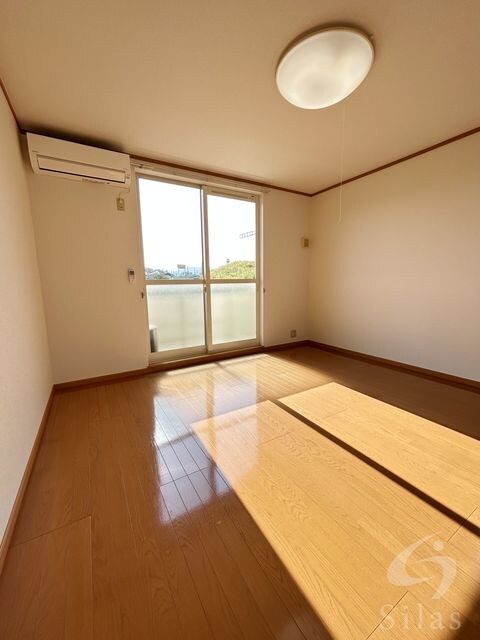 栂・美木多駅 徒歩20分 2階の物件内観写真