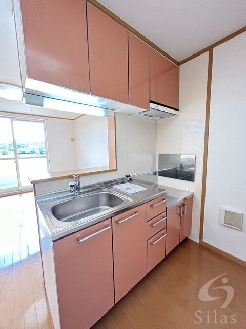 栂・美木多駅 徒歩20分 2階の物件内観写真