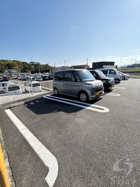 栂・美木多駅 徒歩20分 2階の物件外観写真