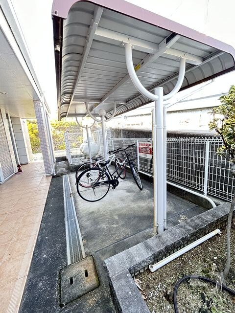 栂・美木多駅 徒歩20分 2階の物件外観写真