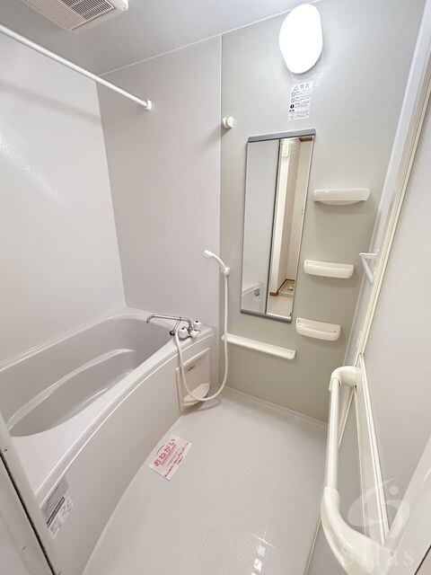 栂・美木多駅 徒歩20分 2階の物件内観写真